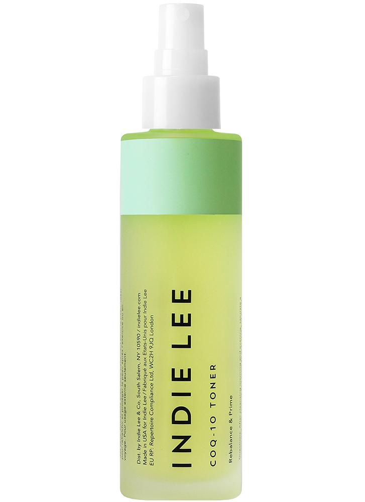 Indie Lee CoQ10 Toner