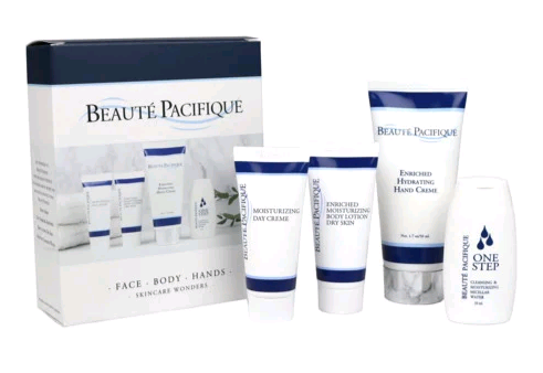 Beauté Pacifique - Hostess Set