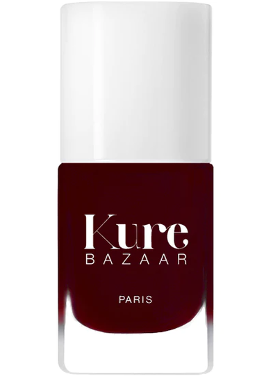 Kure Bazaar Nail Polish Red SCANDAL 10ml