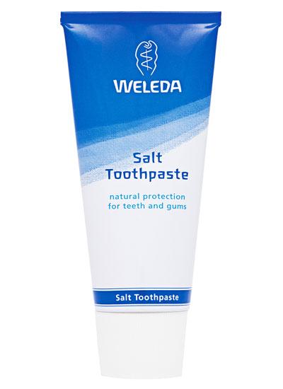 Weleda Salt Toothpaste