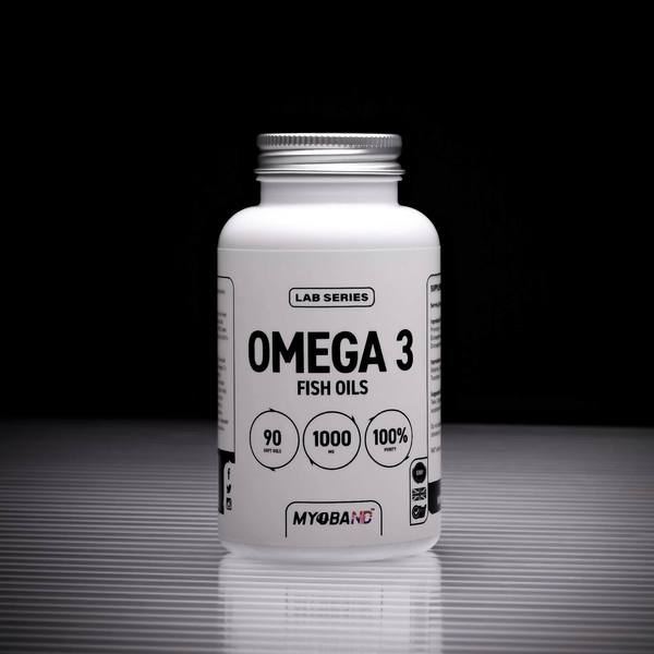 Lab Series Omega 3