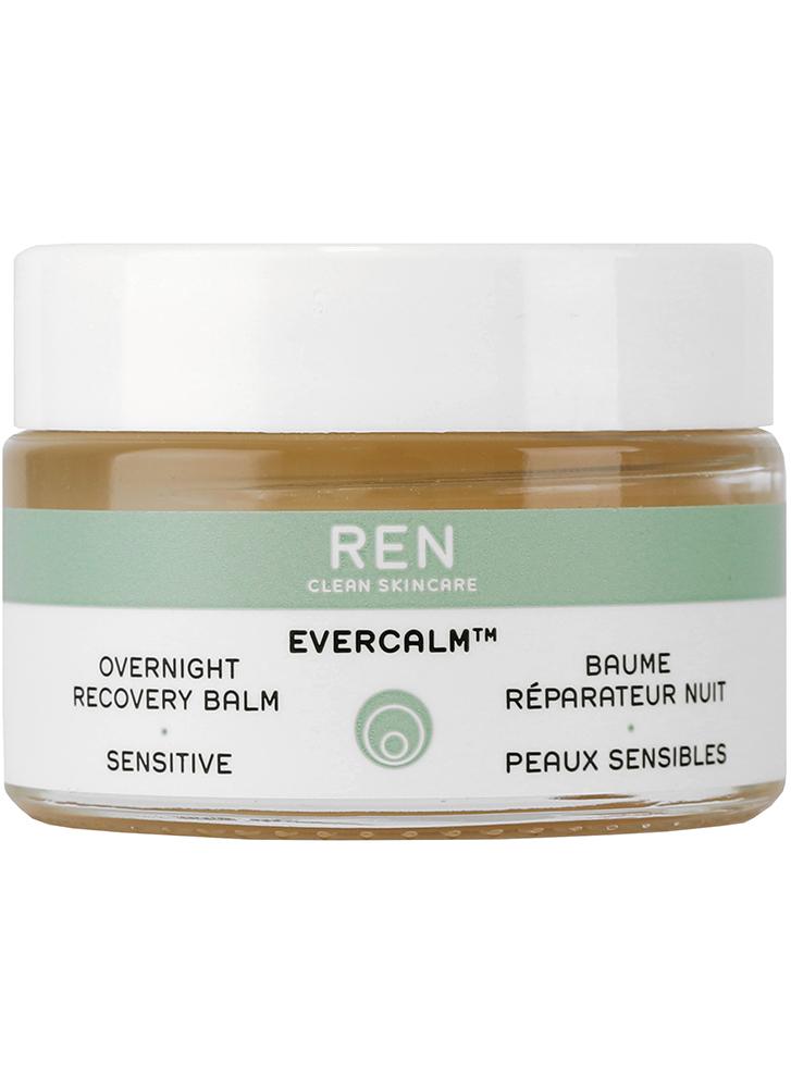 REN Evercalm Overnight Recovery Balm