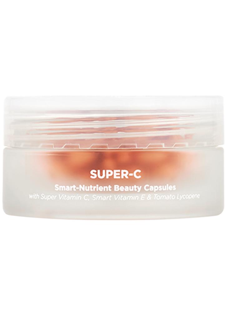 OSKIA Super-C Beauty Capsules