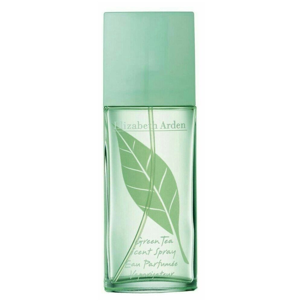 Elizabeth Arden - Green Tea 50 ml. EDP