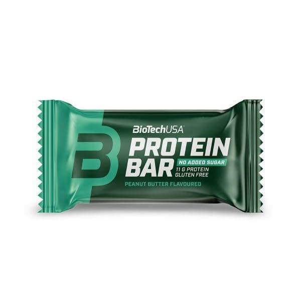 Protein Bar, Peanut Butter - 20 x 35g