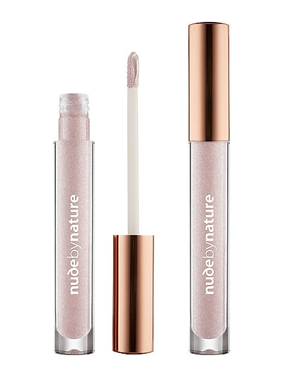 Nude By Nature - Countouring & Highlighting - 01 moonlight