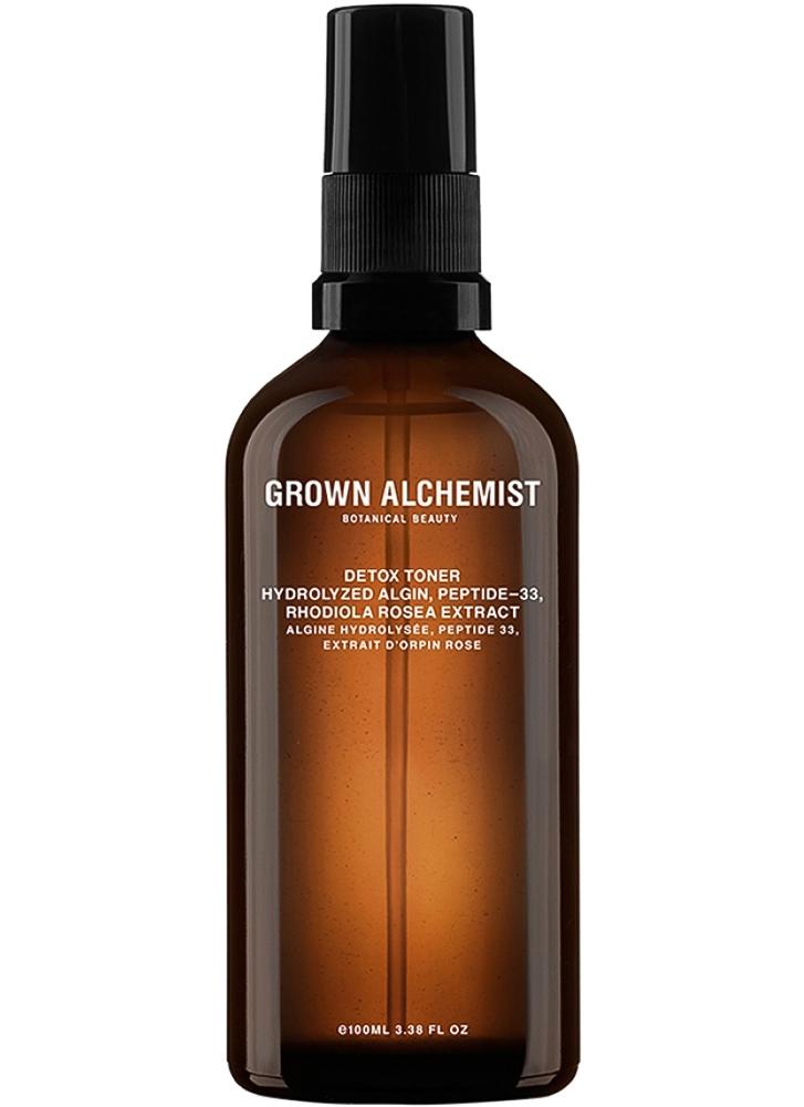 Grown Alchemist Detox Toner Mist