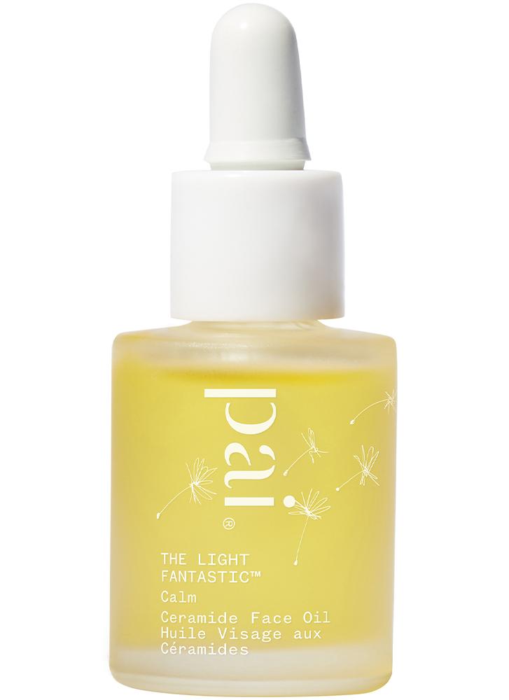 Pai Skincare The Light Fantastic Cacao & Schisandra Ceramide Face Oil Travel
