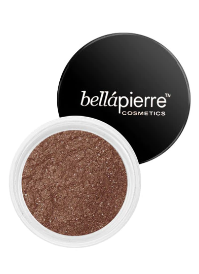 Bellapierre Eye Shimmer Powder Lava 2.35g