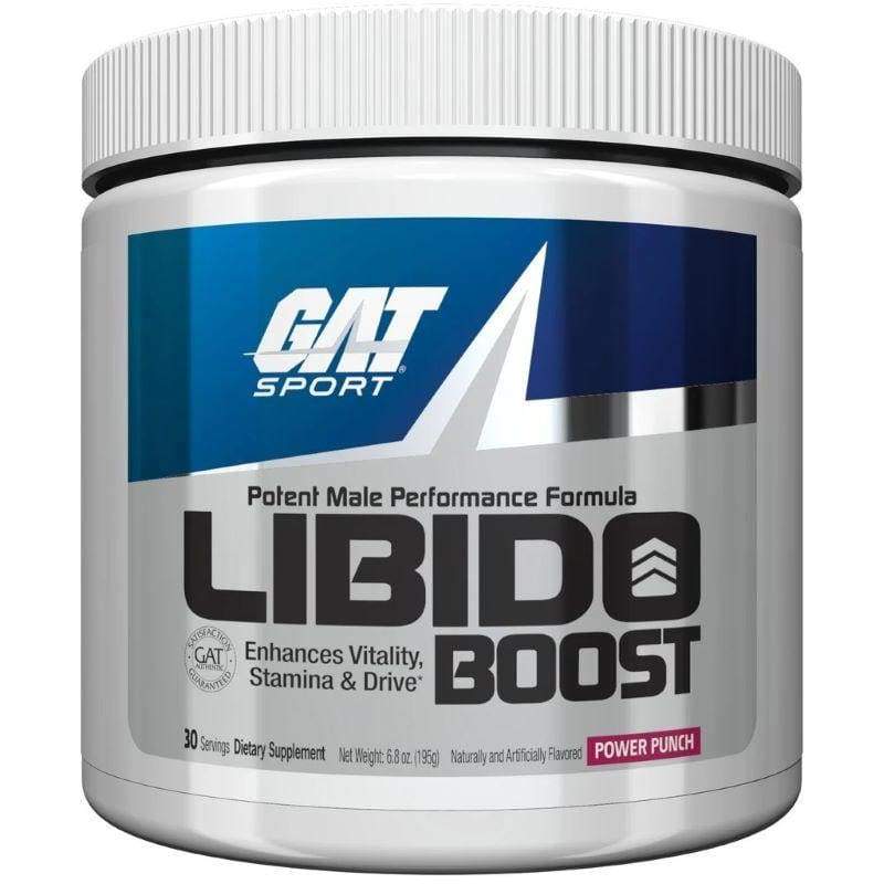 Libido Boost, Power Punch - 195 grams