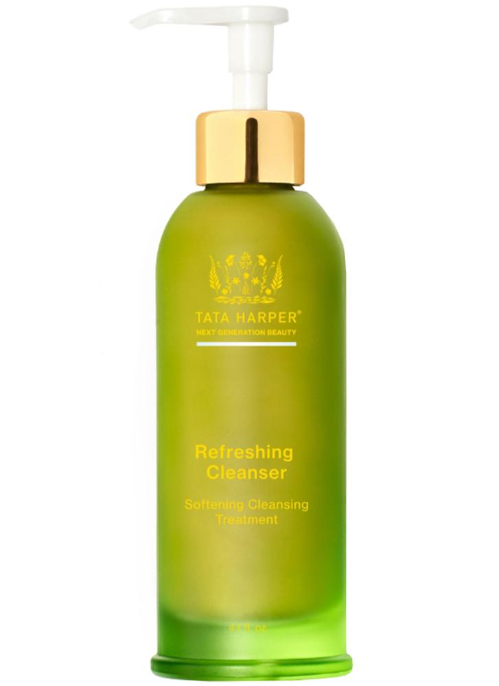 Tata Harper Refreshing Cleanser