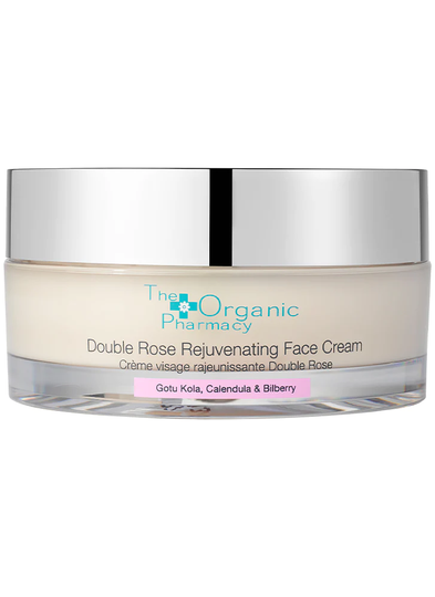 The Organic Pharmacy Double Rose Rejuvenating Face Cream 50ml