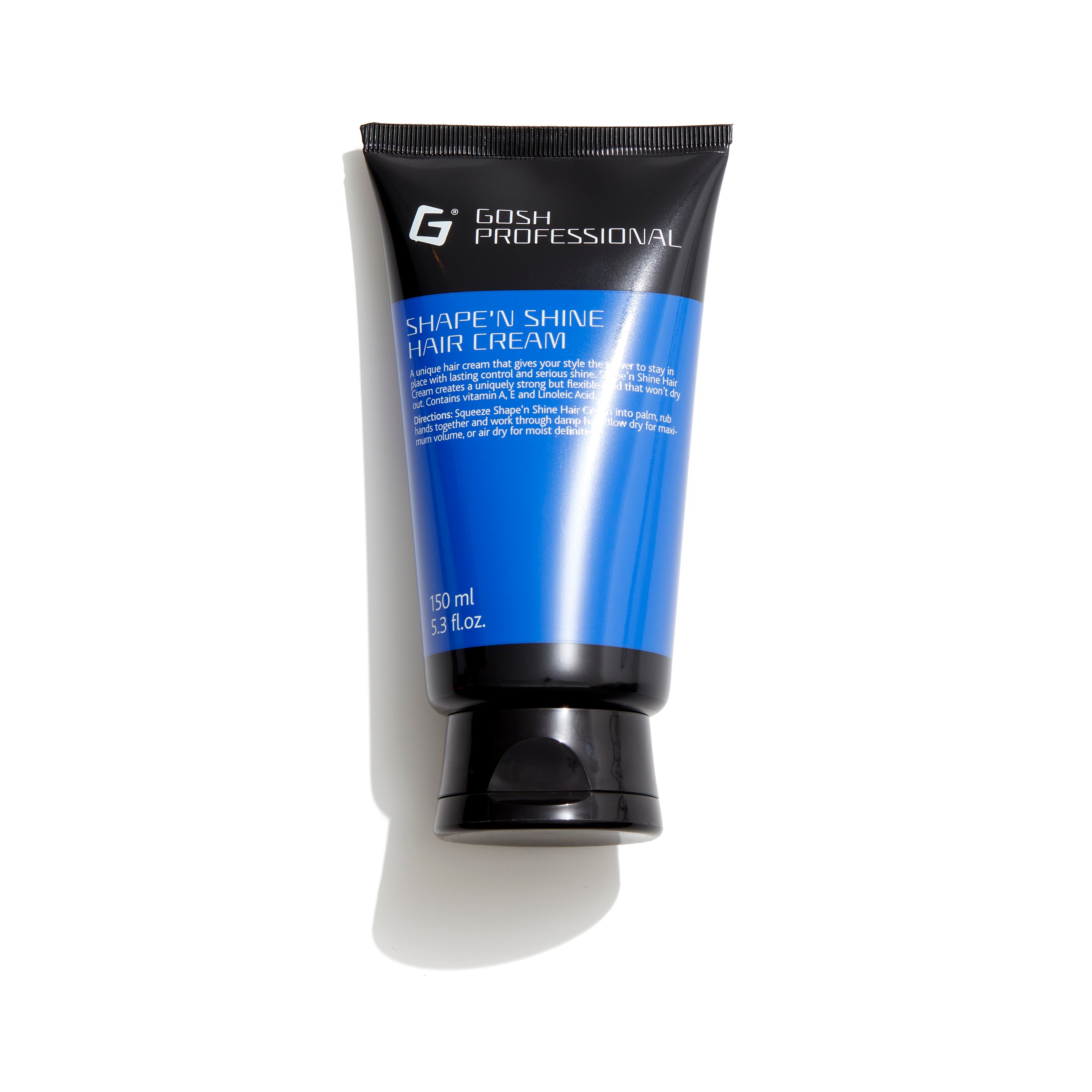 GOSH - Shape'n Shine Hair Cream 150 ml