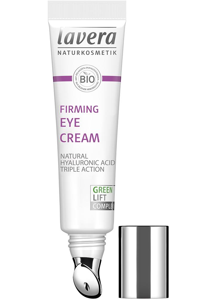 Lavera Firming Eye Cream