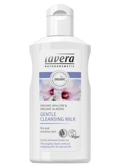 Lavera Gentle Cleansing Milk