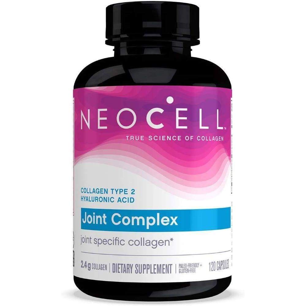 Collagen 2 Joint Complex - 120 caps
