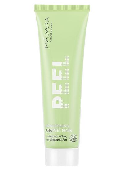 Madara Brightening AHA Peel Mask