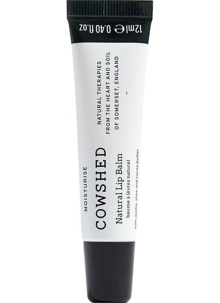 Cowshed Natural Lip Balm