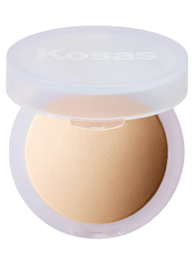 Kosas Cloud Set Baked Setting & Smoothing Powder Feathery 9.5g