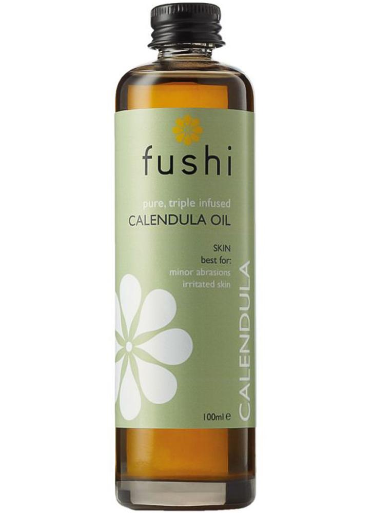 Fushi Organic Calendula Oil