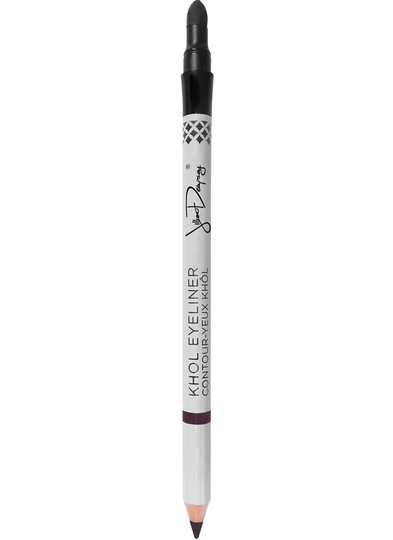 Jillian Dempsey Natural Kohl Eyeliner Deep Burgundy 1.08g