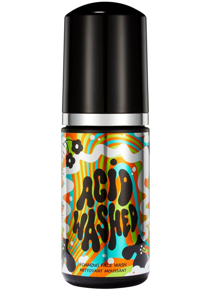 Neighbourhood Botanicals Acid Washed Foaming Cleanser