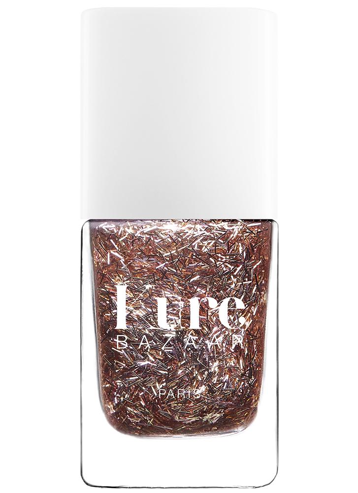 Kure Bazaar Nail Polish Glitter Crazy