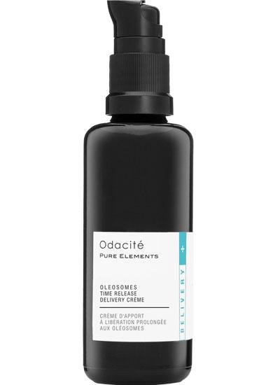 Odacite Oleosomes Time Release Delivery Creme