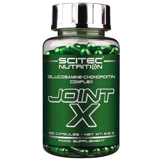 Joint-X - 100 caps