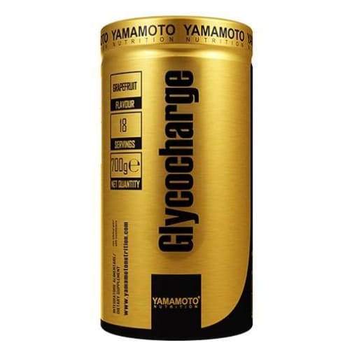 Glycocharge, Grapefruit - 700 grams