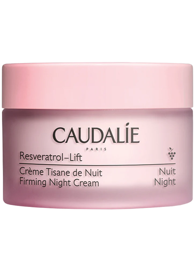 Caudalie Resveratrol Firming Night Cream 50ml