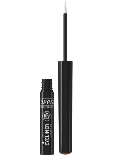 Lavera Liquid Eyeliner Brown 2.8ml
