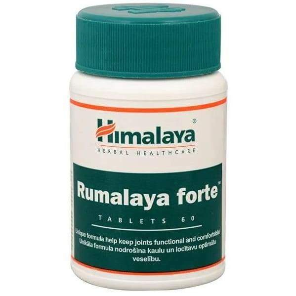 Rumalaya Forte - 60 tablets