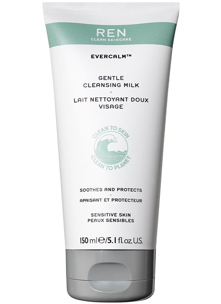 REN Evercalm Gentle Cleansing Milk