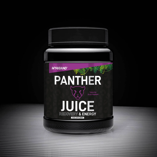 Panther Juice
