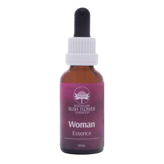 Australian Bush Flower Woman Essence, 30ml