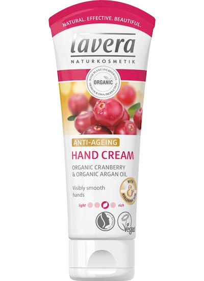 Lavera Anti Ageing Hand Cream