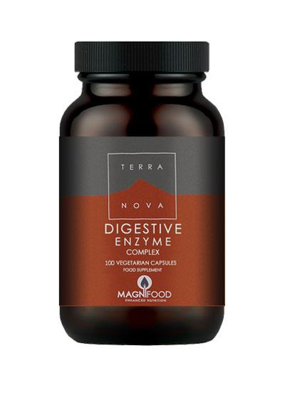 Terranova Digestive Enzyme Complex