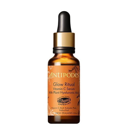 Antipodes Glow Ritual Vitamin C Serum, 30ml