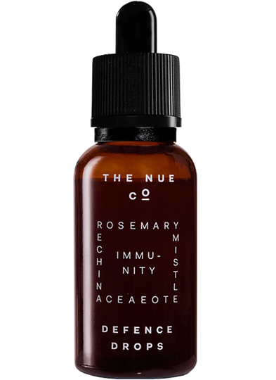 The Nue Co Defence Drops 30ml