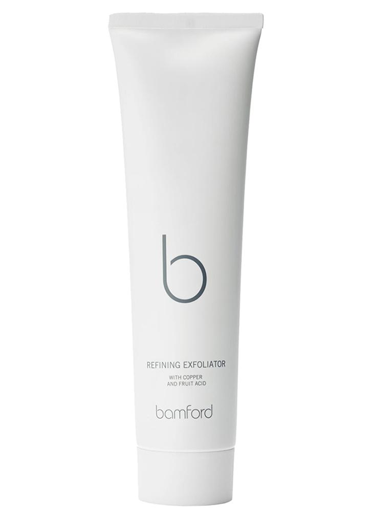 Bamford Refining Exfoliator