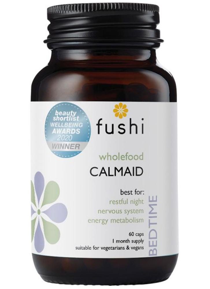 Fushi Calmaid
