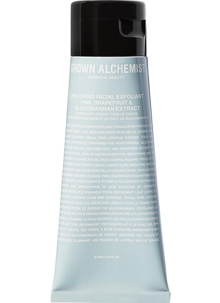 Grown Alchemist Polishing Facial Exfoliant