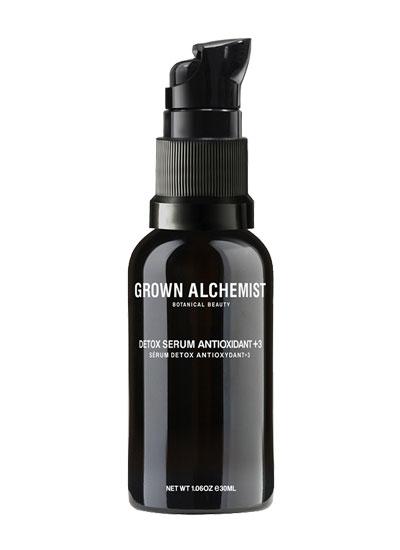 Grown Alchemist Detox Serum Antioxidant+3 Complex
