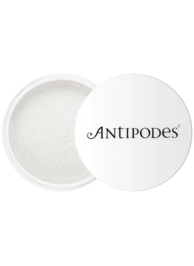 Antipodes Skin Brightening Finishing Powder Translucent 13g