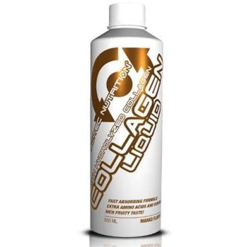 Liquid Collagen, Mango - 500 ml.