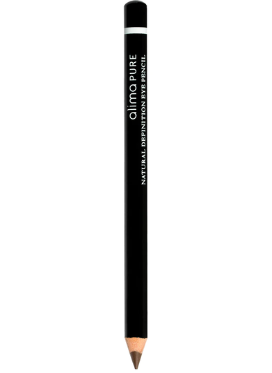 Alima Pure Natural Definition Eye Pencil Coffee 1.14g