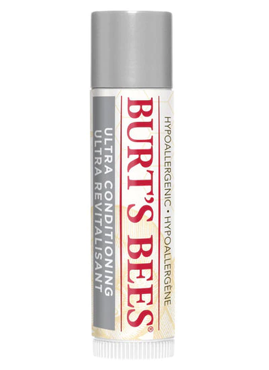Burt's Bees Ultra Conditioning Lip Balm 4.25g