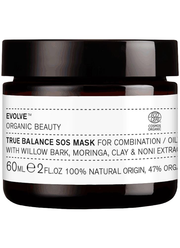 Evolve True Balance SOS Mask