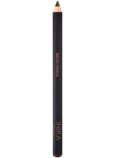 Inika Brow Pencil Brunette 1.1g